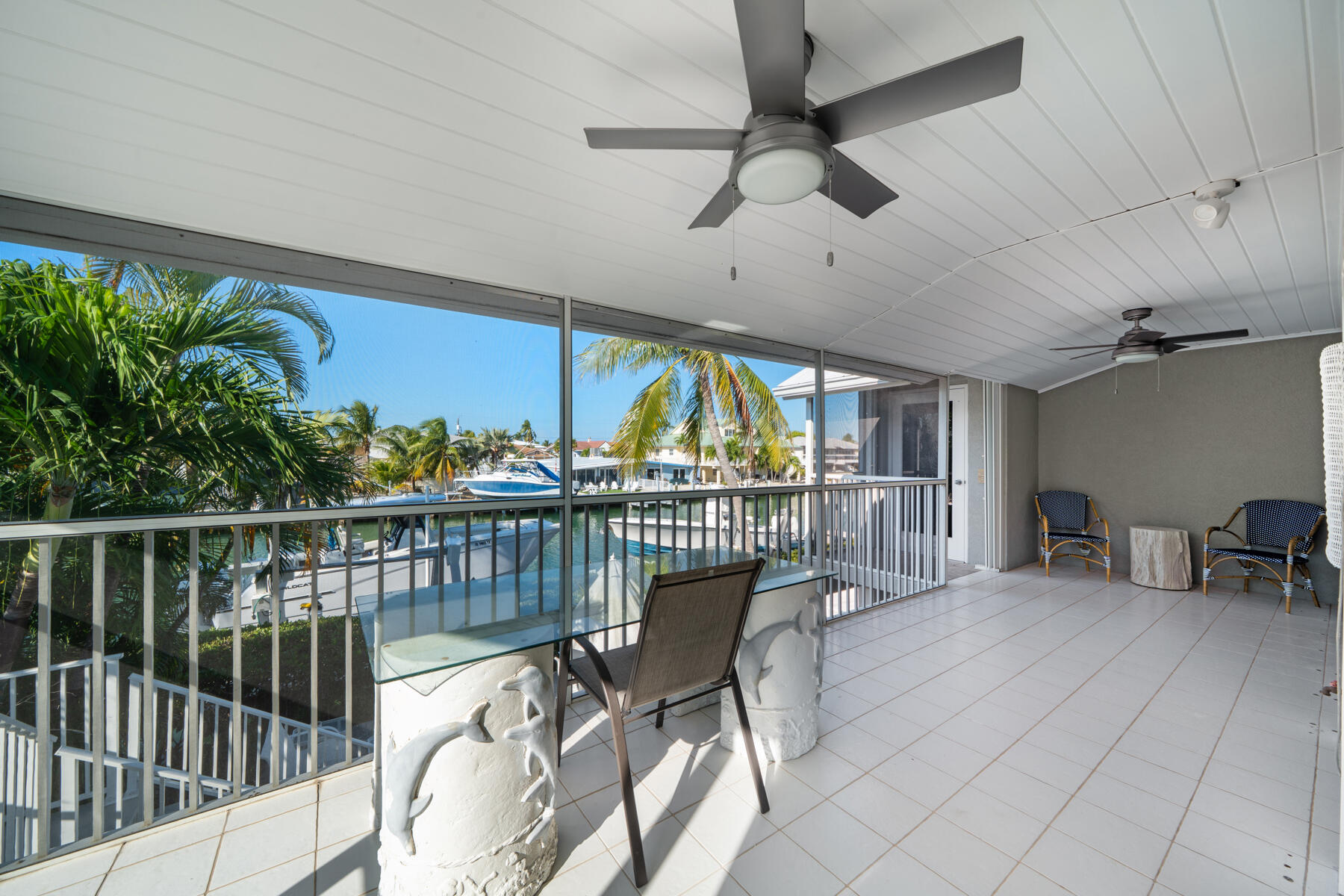 641 9th Street Key Colony Beach, FL 33051 - Photo 30 of 43 Outdoor Living