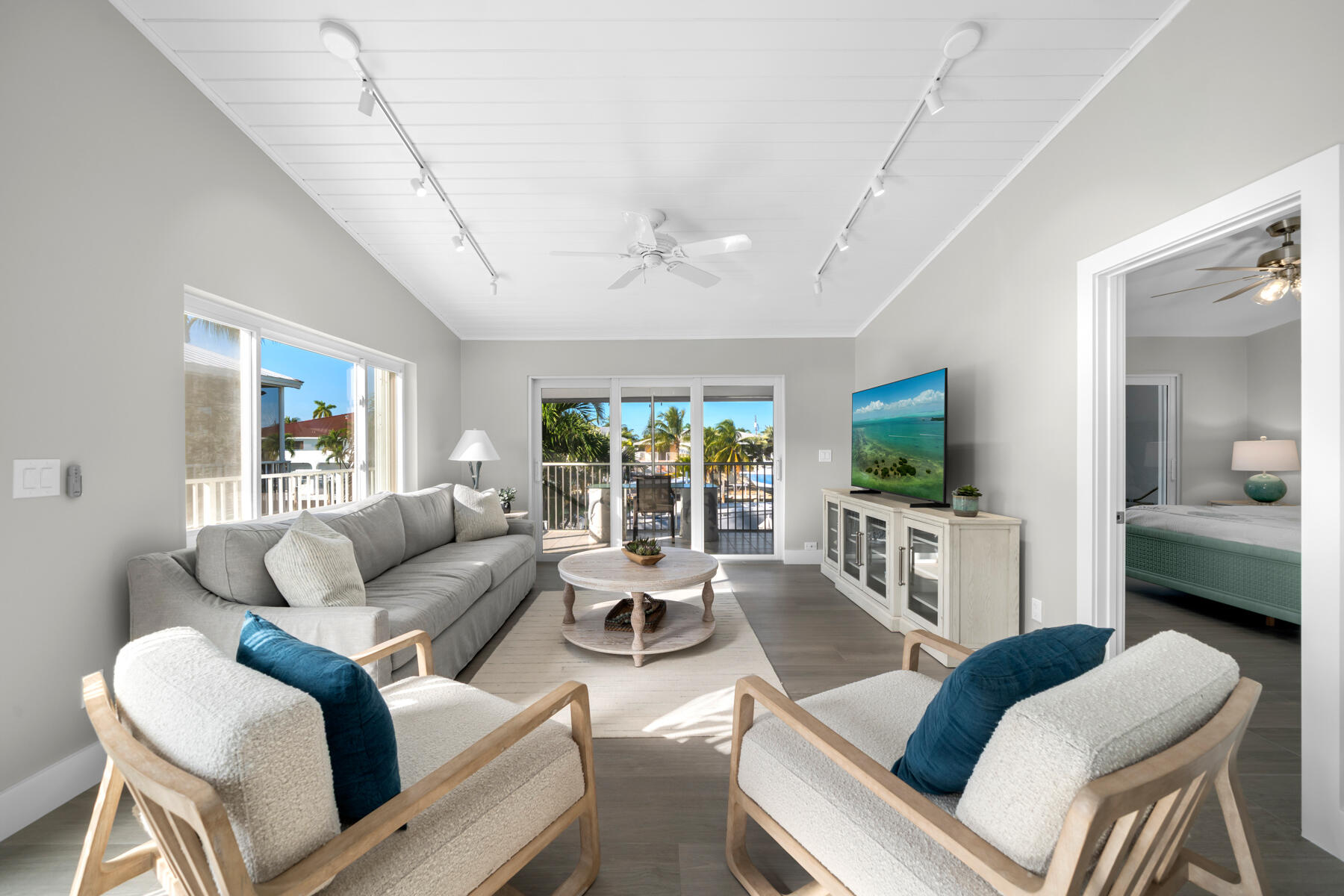 641 9th Street Key Colony Beach, FL 33051 - Photo 3 of 43 Totally Remodeled