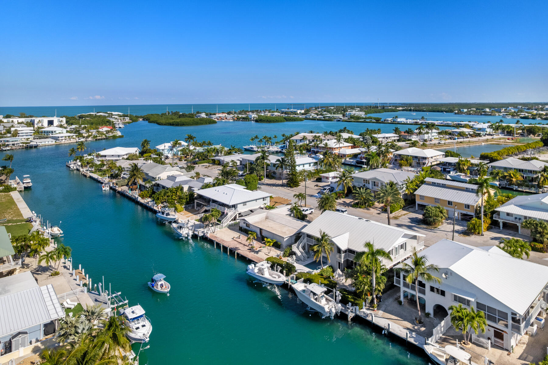 641 9th Street Key Colony Beach, FL 33051 - Photo 40 of 43 5 Mins to Ocean & Gulf