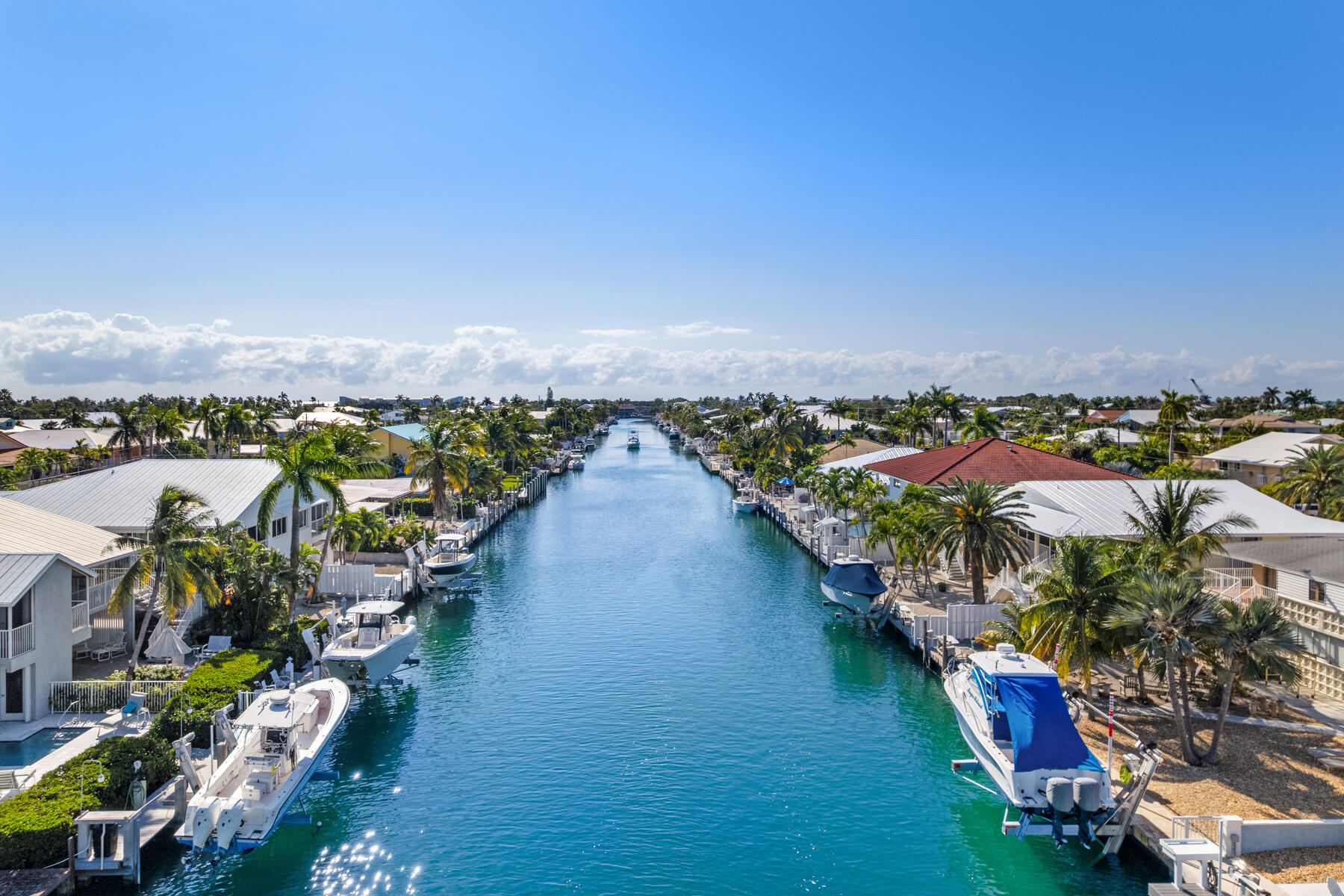 641 9th Street Key Colony Beach, FL 33051 - Photo 42 of 43 Deep Water