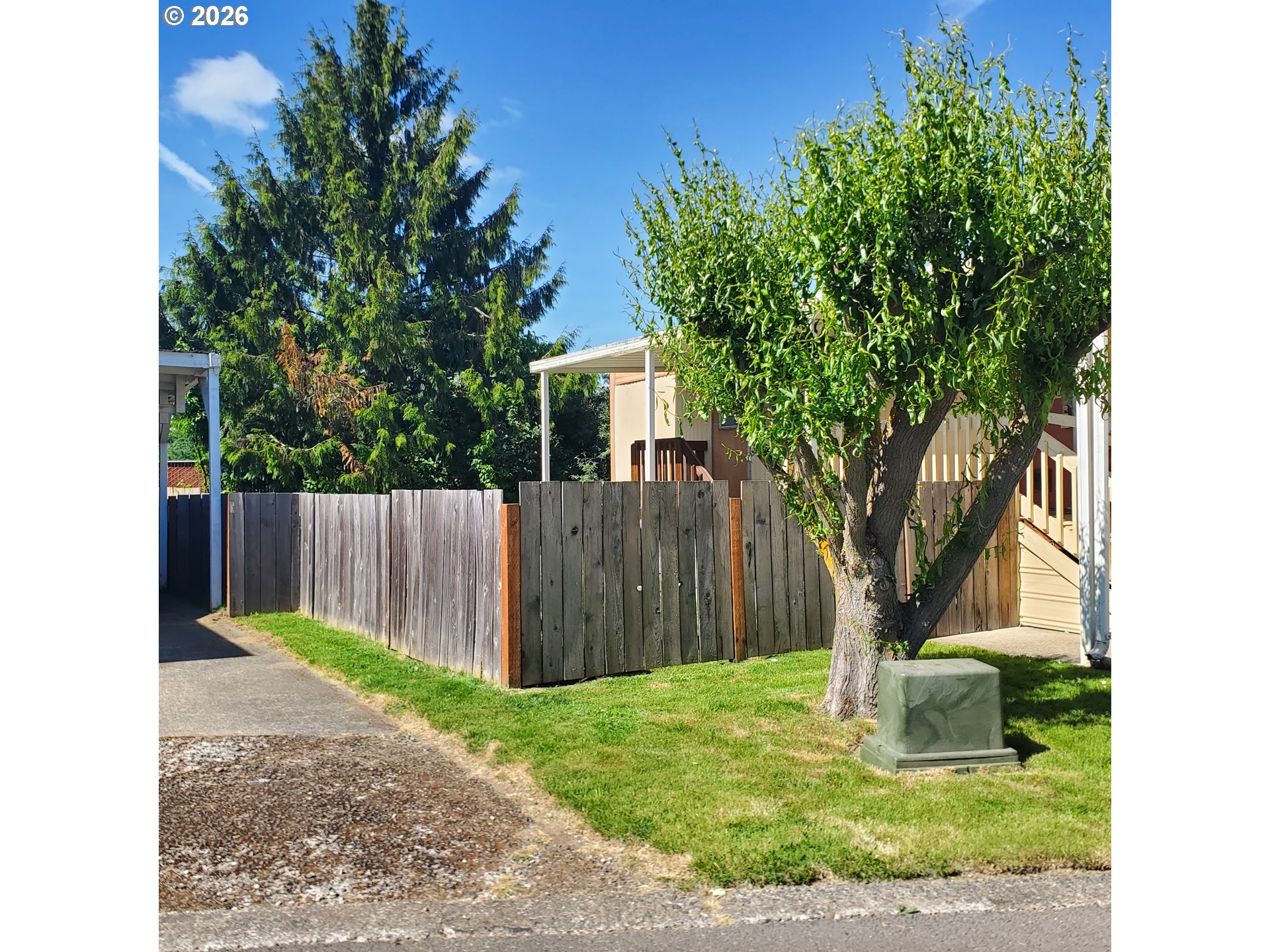 3950 Coburg Road, Unit 83 Eugene, OR 97408 - Photo 4 of 14
