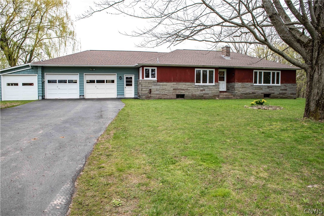 6034 Schieferstine Road Rome, NY 13440 - Photo 1 of 1