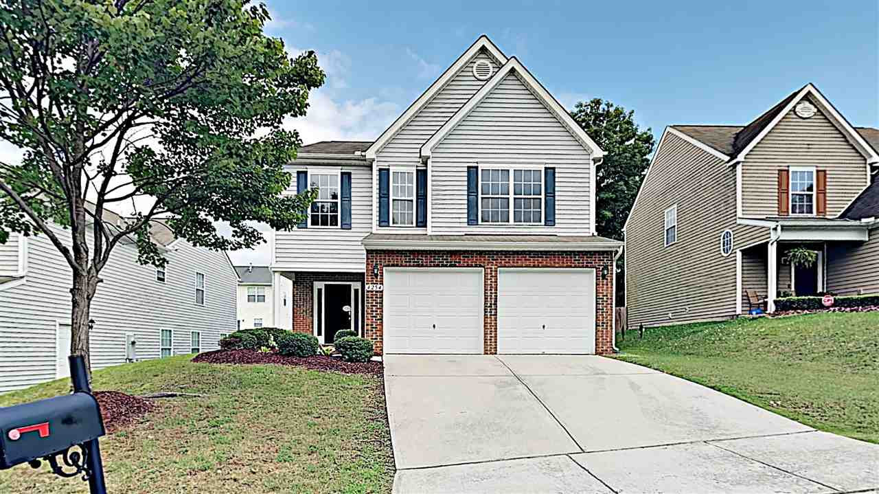 4254 Dalcross Road Raleigh, NC 27610 - Photo 1 of 18 Photo 1