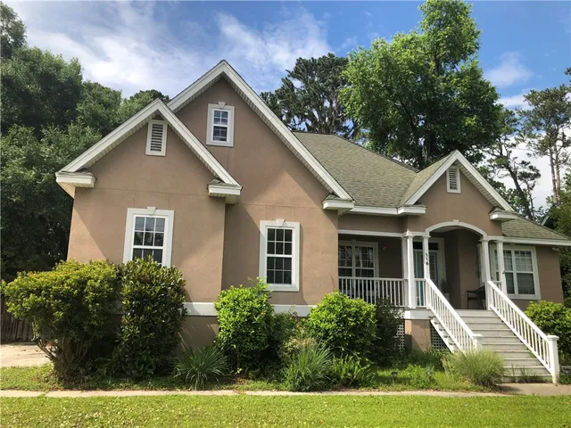 $2,100 | 118 Picket Run, Brunswick, GA 31520