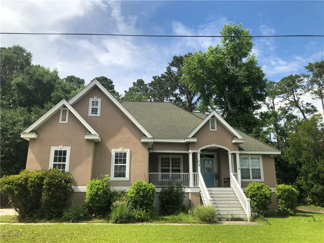 $2,100 | 118 Picket Run, Brunswick, GA 31520