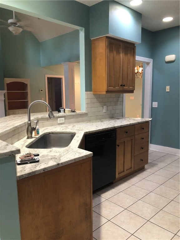 118 Picket Run Brunswick, GA 31520 - Photo 8 of 21 Kitchen 3