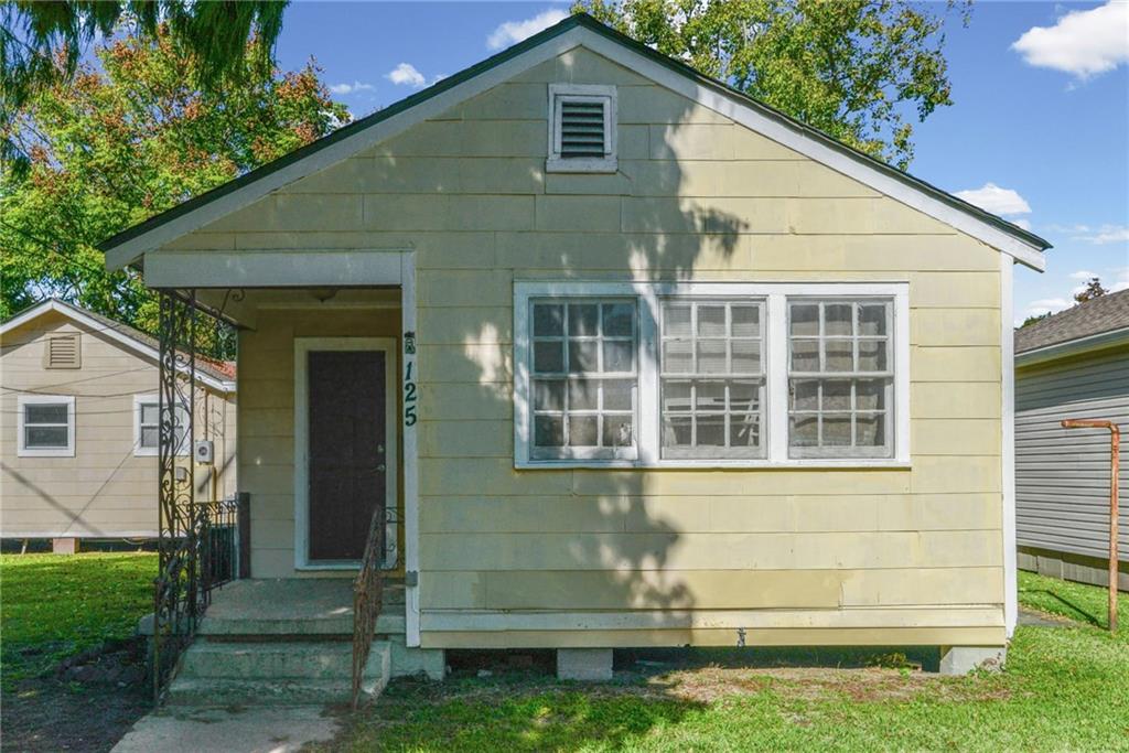 121 Hamilton Street Gretna, LA 70053 - Photo 2 of 32