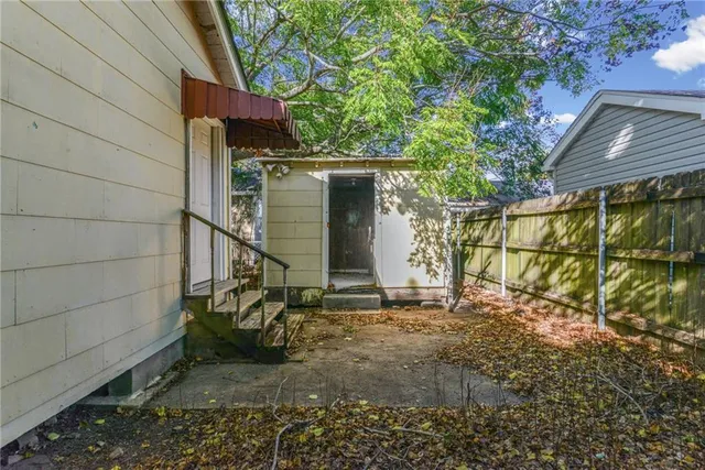 $220,000 | 121 Hamilton Street, Gretna, LA 70053