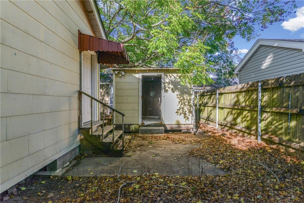 121 Hamilton Street Gretna, LA 70053 - Photo 22 of 32