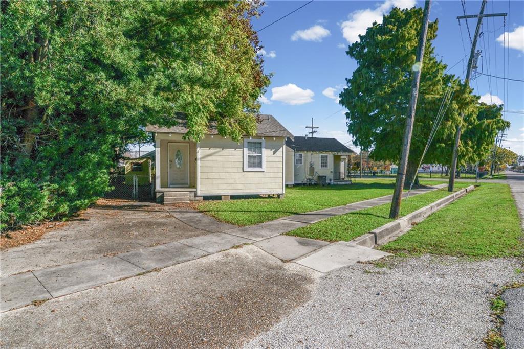 121 Hamilton Street Gretna, LA 70053 - Photo 24 of 32