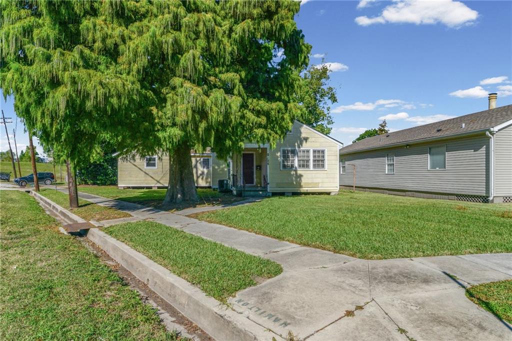 121 Hamilton Street Gretna, LA 70053 - Photo 26 of 32