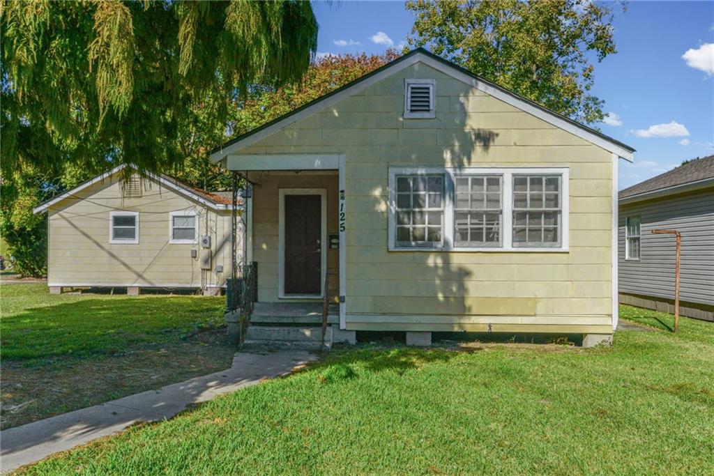 121 Hamilton Street Gretna, LA 70053 - Photo 27 of 32