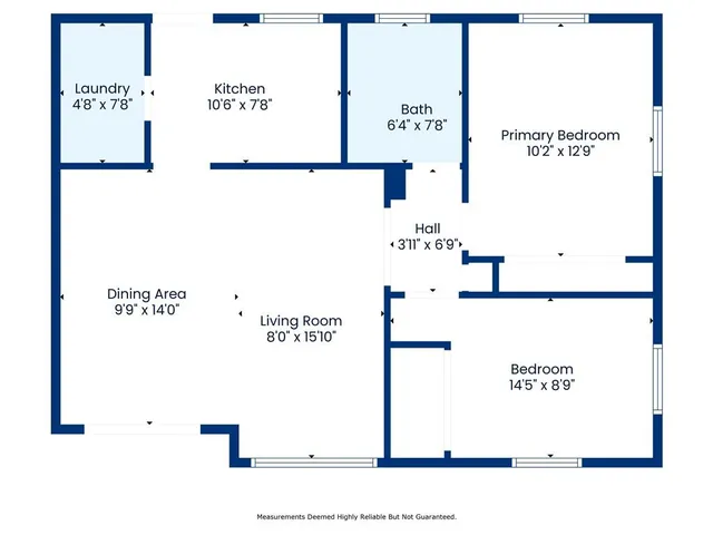 $220,000 | 121 Hamilton Street, Gretna, LA 70053