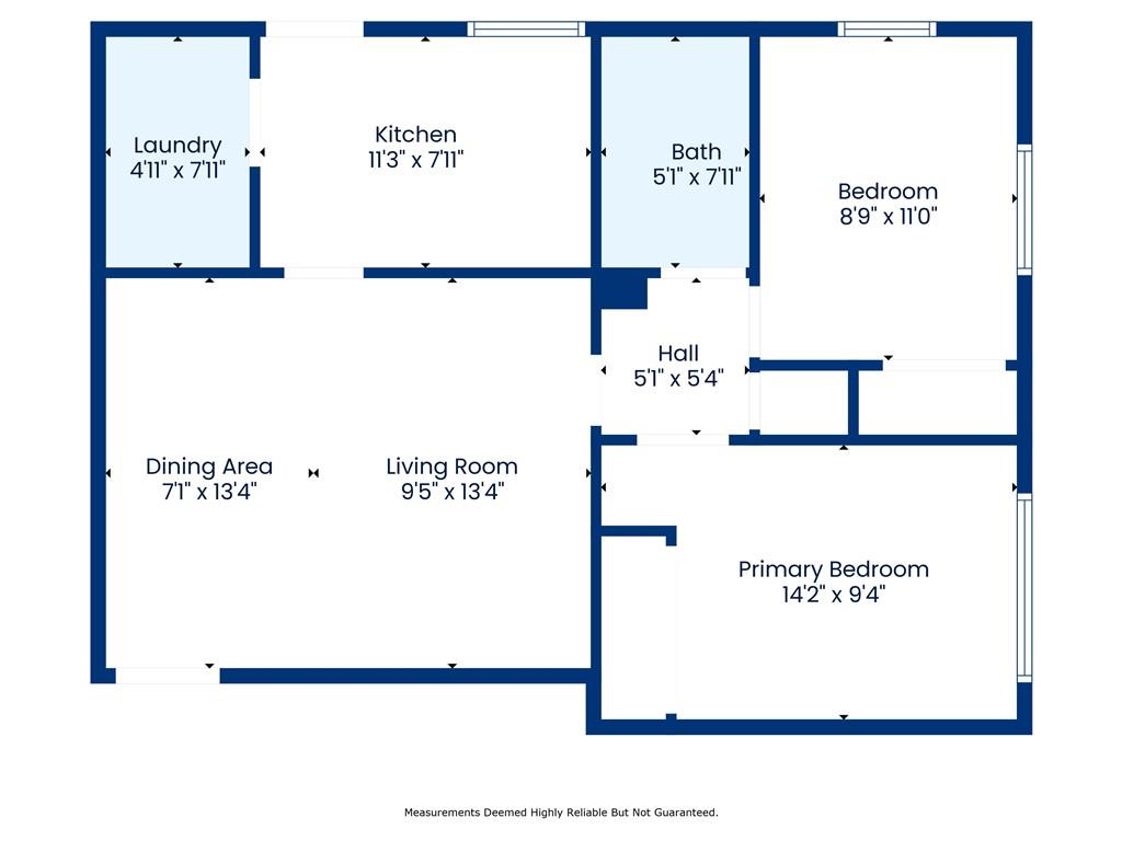 121 Hamilton Street Gretna, LA 70053 - Photo 29 of 32