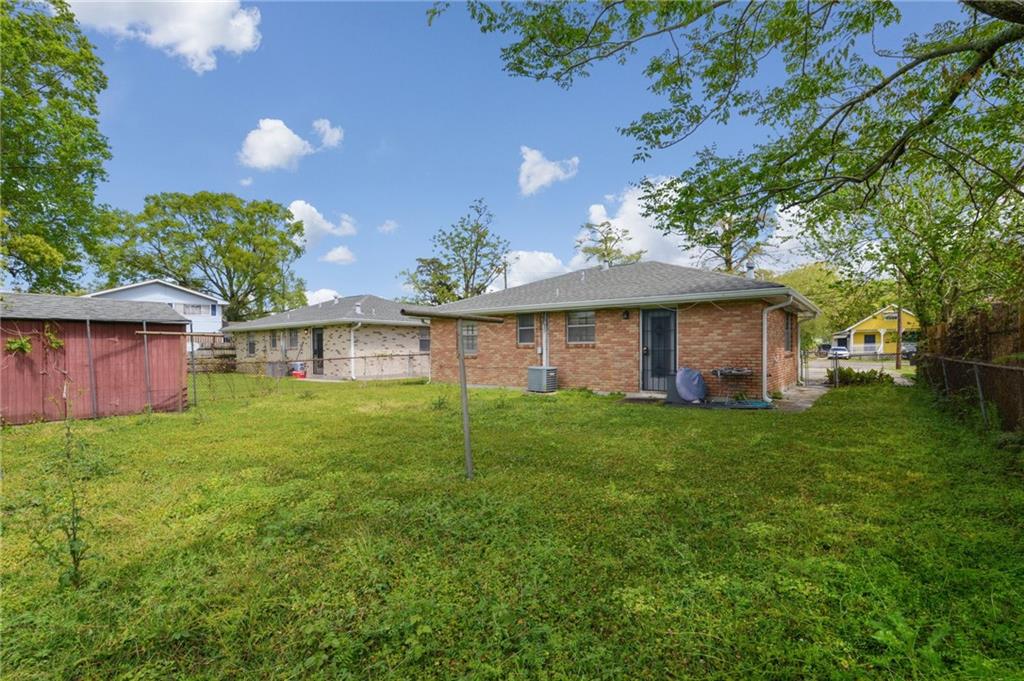 121 Hamilton Street Gretna, LA 70053 - Photo 31 of 32