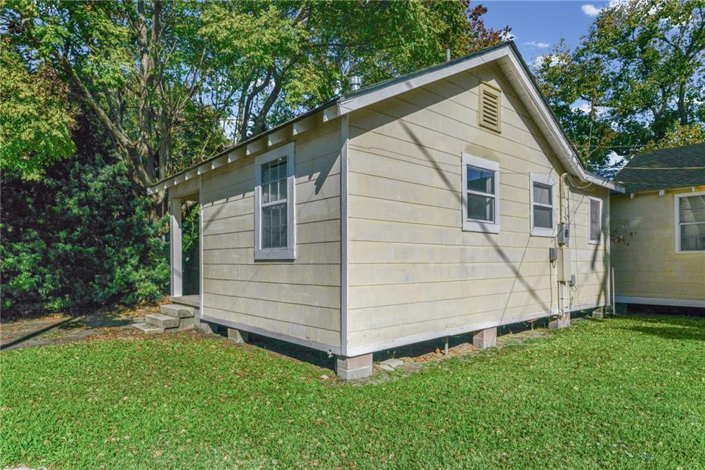 121 Hamilton Street Gretna, LA 70053 - Photo 5 of 32