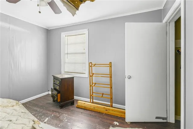 $220,000 | 121 Hamilton Street, Gretna, LA 70053