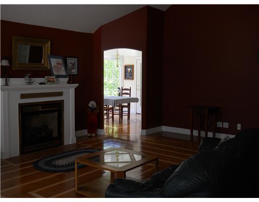 888 River Road Hollis Center, ME 04042 - Photo 4 of 15 Living Room.