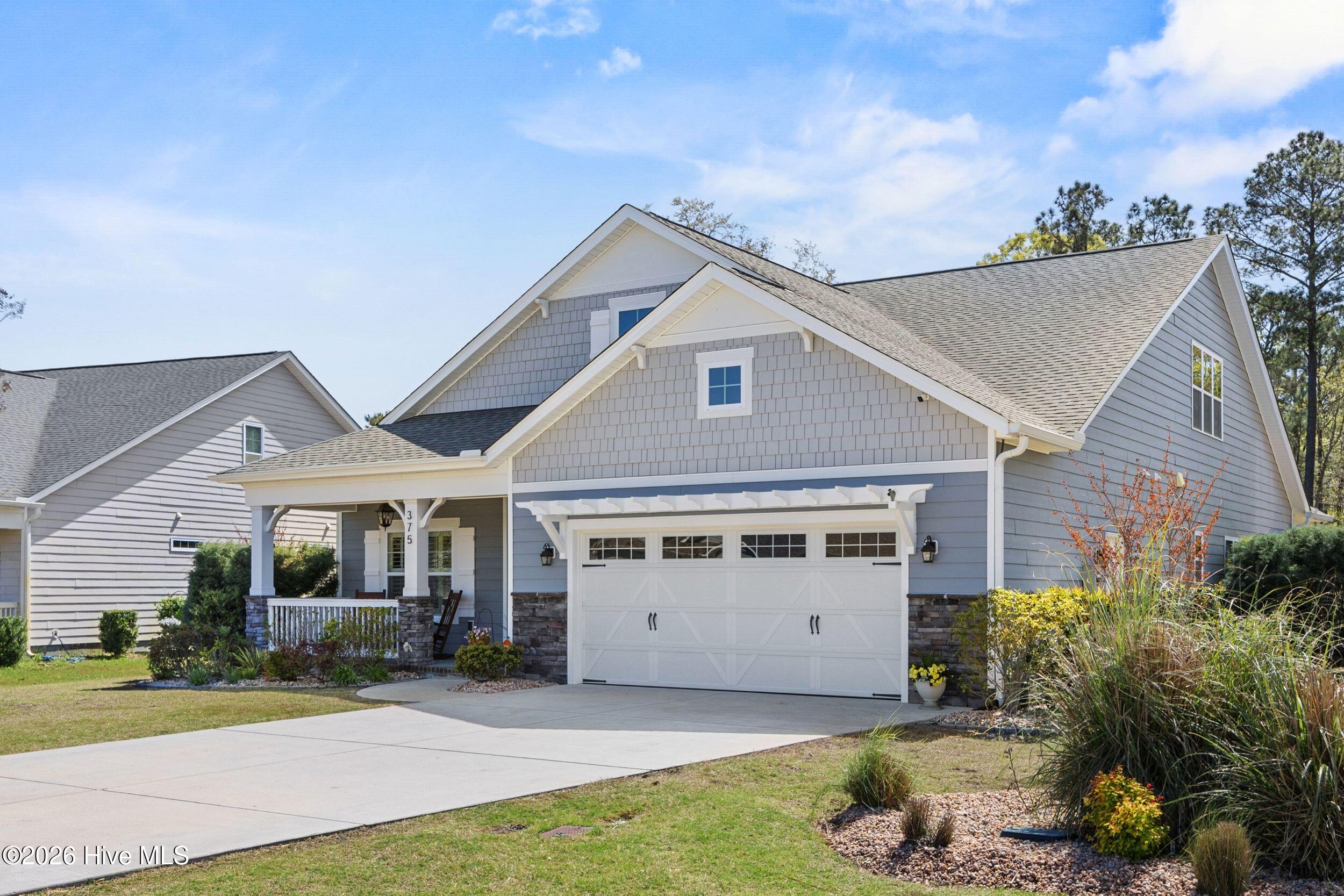 375 Canter Crest Road Hampstead, NC 28443 - Photo 1 of 66 3_front exterior