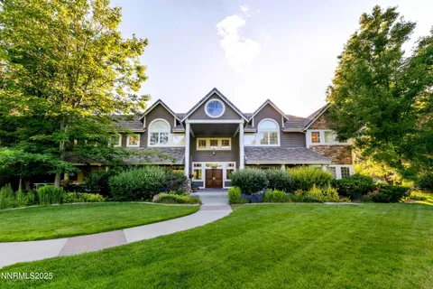 $3,995,000 | 1145 Country Estates Circle, Reno, NV 89511