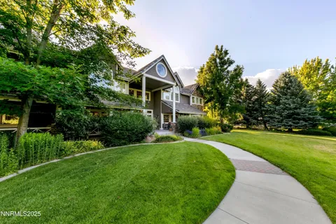 $3,995,000 | 1145 Country Estates Circle, Reno, NV 89511