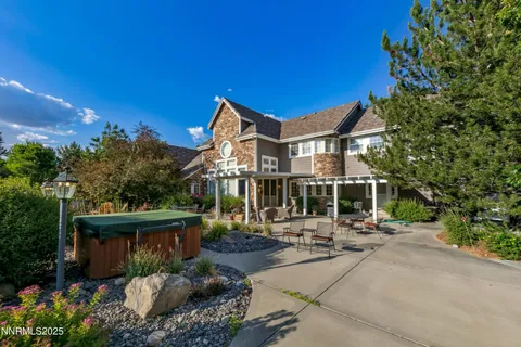 $3,995,000 | 1145 Country Estates Circle, Reno, NV 89511