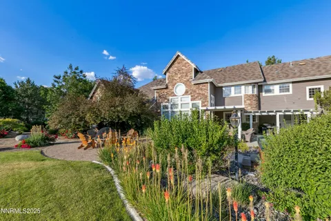 $3,995,000 | 1145 Country Estates Circle, Reno, NV 89511