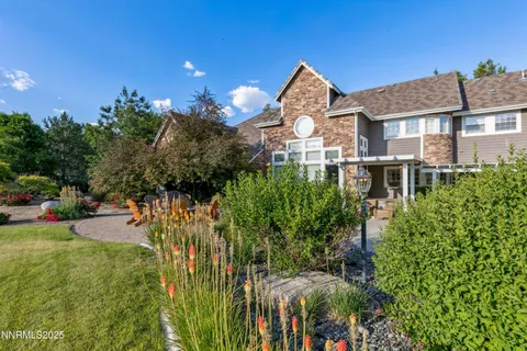 $3,995,000 | 1145 Country Estates Circle, Reno, NV 89511