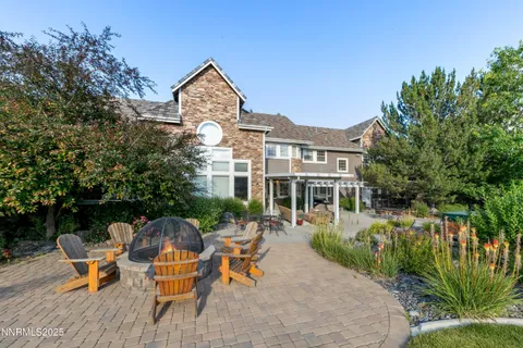 $3,995,000 | 1145 Country Estates Circle, Reno, NV 89511