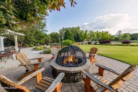 $3,995,000 | 1145 Country Estates Circle, Reno, NV 89511