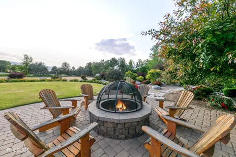 $3,995,000 | 1145 Country Estates Circle, Reno, NV 89511