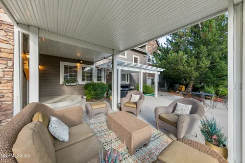 $3,995,000 | 1145 Country Estates Circle, Reno, NV 89511