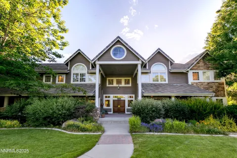 $3,995,000 | 1145 Country Estates Circle, Reno, NV 89511