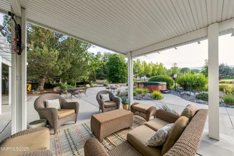 $3,995,000 | 1145 Country Estates Circle, Reno, NV 89511