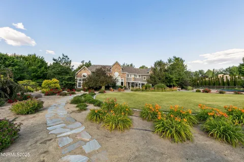 $3,995,000 | 1145 Country Estates Circle, Reno, NV 89511