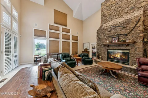$3,995,000 | 1145 Country Estates Circle, Reno, NV 89511