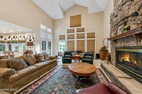 $3,995,000 | 1145 Country Estates Circle, Reno, NV 89511