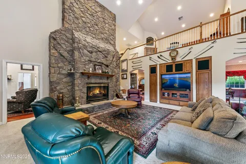 $3,995,000 | 1145 Country Estates Circle, Reno, NV 89511