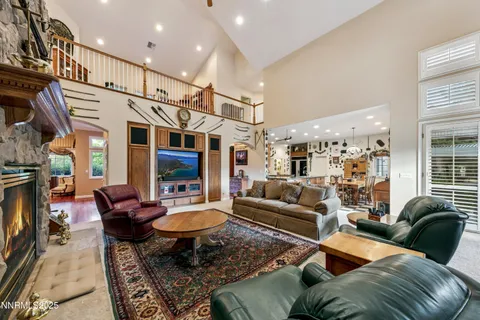 $3,995,000 | 1145 Country Estates Circle, Reno, NV 89511