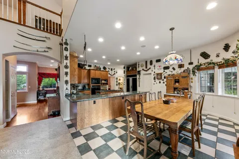 $3,995,000 | 1145 Country Estates Circle, Reno, NV 89511