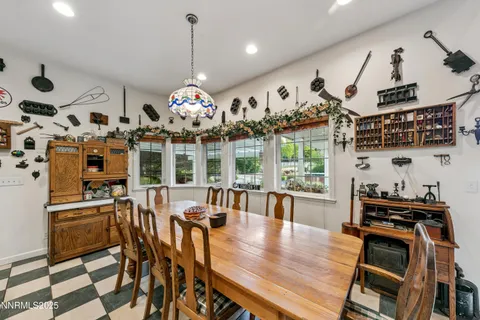 $3,995,000 | 1145 Country Estates Circle, Reno, NV 89511