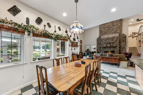 $3,995,000 | 1145 Country Estates Circle, Reno, NV 89511