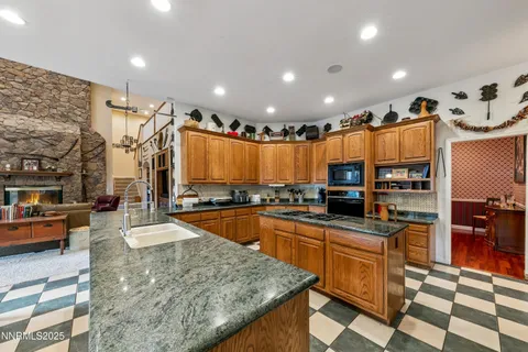 $3,995,000 | 1145 Country Estates Circle, Reno, NV 89511