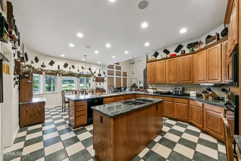 $3,995,000 | 1145 Country Estates Circle, Reno, NV 89511