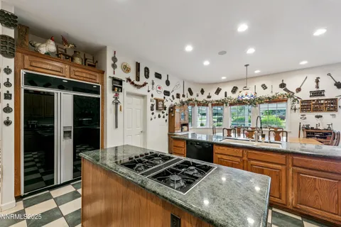 $3,995,000 | 1145 Country Estates Circle, Reno, NV 89511