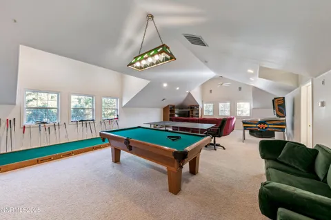 $3,995,000 | 1145 Country Estates Circle, Reno, NV 89511