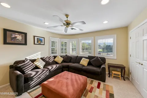 $3,995,000 | 1145 Country Estates Circle, Reno, NV 89511