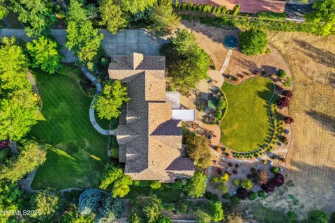 $3,995,000 | 1145 Country Estates Circle, Reno, NV 89511