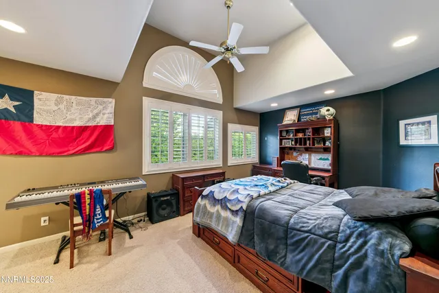 $3,995,000 | 1145 Country Estates Circle, Reno, NV 89511