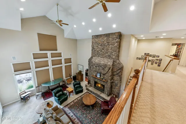 $3,995,000 | 1145 Country Estates Circle, Reno, NV 89511